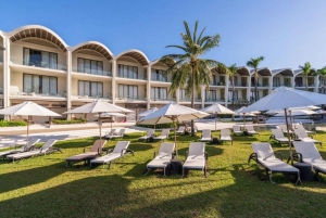 Phu Quoc: 3-dniowa wycieczka na wyspę z transferem z lotniska i hotelem
