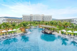 Phu Quoc: 3-daagse eilandtour met ophaalservice bij resort en luchthaven