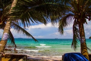 Phu Quoc: 3 Island Tour by Boat with Guide