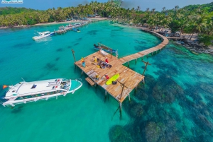 Phu Quoc Trip 3: 3 Islands Full-Day Snorkeling Tour