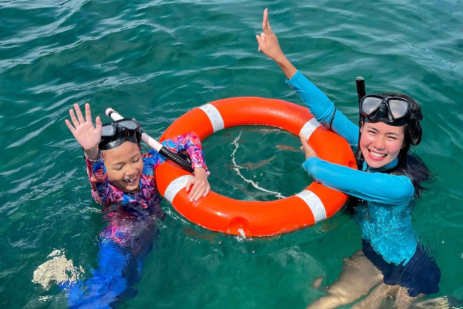 Phu Quoc: 4 Island Snorkeling & Beach BBQ Tour