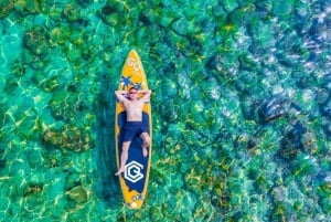 Phu Quoc: 4 Island Snorkeling & Beach BBQ Tour