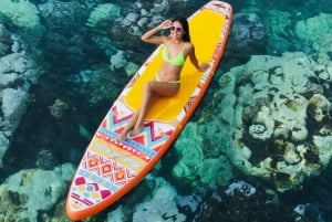 Phu Quoc: 4 Island Snorkeling & Beach BBQ Tour