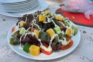 Phu Quoc: 4 Island Snorkeling & Beach BBQ Tour