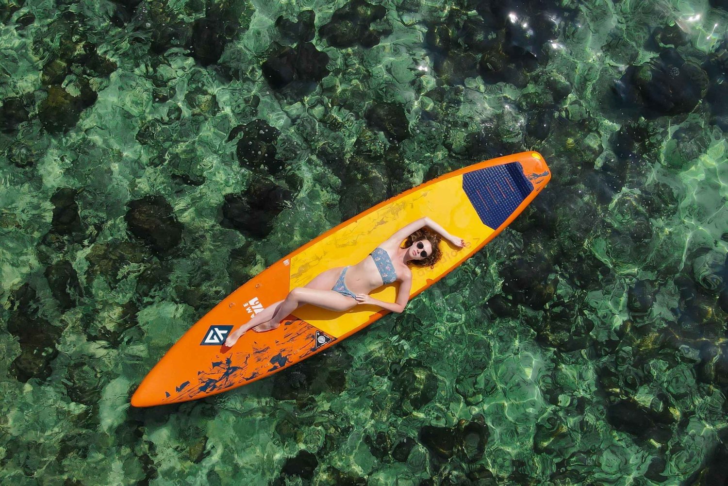 Phu Quoc: 4-eilanden speedboottocht met kabelbaanrit