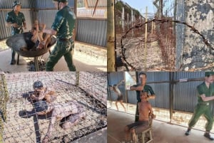 Phú Quốc : visite personnalisable du nord ou du sud de l'île