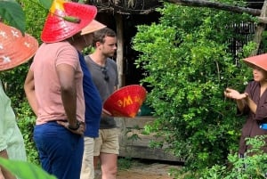 Phú Quốc : visite personnalisable du nord ou du sud de l'île