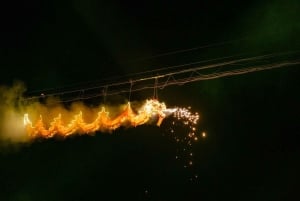 Phú Quốc: tour di un'intera giornata con spettacoli e crociera