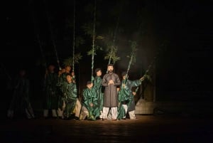 Phú Quốc: tour di un'intera giornata con spettacoli e crociera