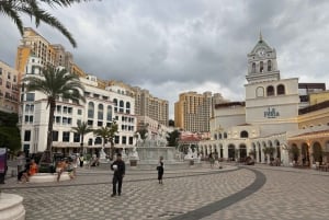 フーコック ホントム ケーブルカー、シンフォニー＆キス オブ ザ シー ショーをお楽しみください