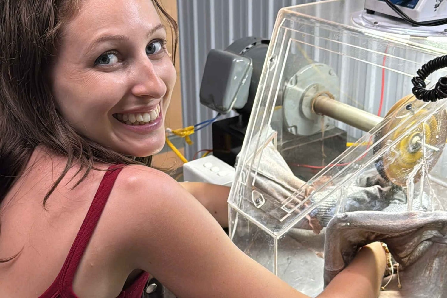 Phu Quoc Schmuck-Workshop – Mach dein eigenes Stück