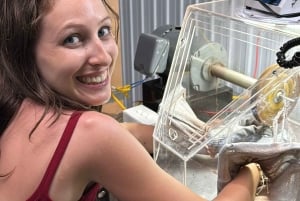 Phu Quoc Schmuck-Workshop – Mach dein eigenes Stück