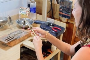 Phu Quoc Schmuck-Workshop – Mach dein eigenes Stück