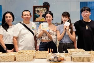 Phu Quoc Schmuck-Workshop – Mach dein eigenes Stück