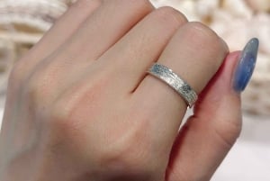 Phu Quoc Schmuck-Workshop – Mach dein eigenes Stück