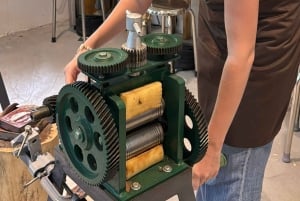 Phu Quoc Schmuck-Workshop – Mach dein eigenes Stück