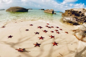 Phu Quoc: Kayaking and Starfish Beach Tour
