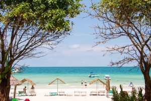 Phu Quoc Land 1: Southern Tour & Sao Beach