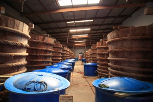 Phu Quoc Land 1: Southern Tour & Sao Beach