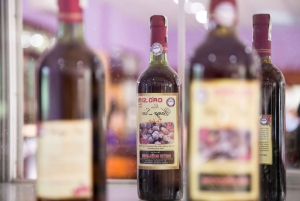 Phu Quoc Land 1: Southern Tour & Sao Beach