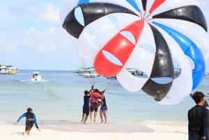 Phu Quoc Land 1: Southern Tour & Sao Beach