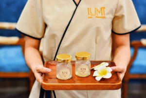 Фукуок: массажные процедуры Lumi Spa