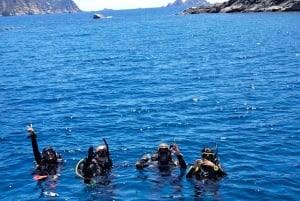 Phu Quoc: PADI Advanced Open Water Diver-kurs