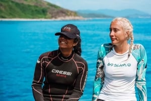 Phu Quoc: PADI Advanced Open Water Diver-kurs