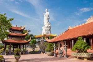Phu Quoc: Pearl Farm, Coconut Prison, and Bai Sao Beach Tour