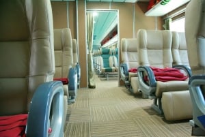 Phu Quoc: Traghetto ad alta velocità Phu Quoc Express da Rach Gia