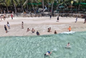 Phu Quoc: Private 3-Island Speedboat Tour with Lunch