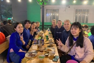 Phu Quoc: Private Street Food Tour by Motorbike or Car