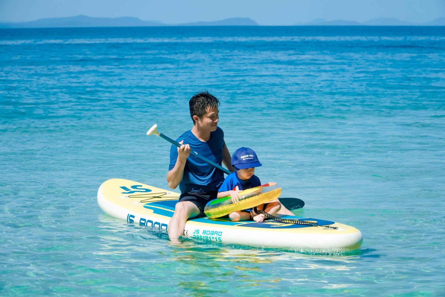 Phú Quốc: il regno delle stelle marine di Rach Vem e un'esperienza culinaria