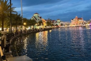 Phu Quoc: safari, Grand World, kwintesencja Tonkinu