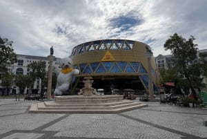 Phu Quoc: safari, Grand World, kwintesencja Tonkinu