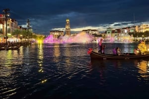 Phu Quoc: safari, Grand World, kwintesencja Tonkinu