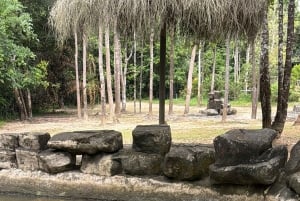 Phu Quoc: safari, Grand World, kwintesencja Tonkinu