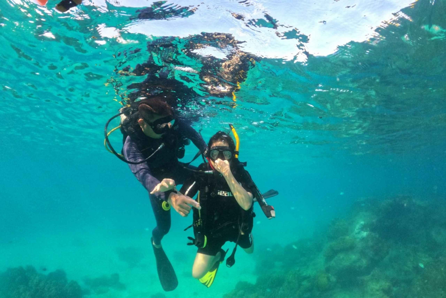Phu Quoc: Scuba Diving Experience for All Levels