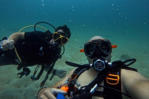 Phu Quoc: Scuba Diving Experience with Instructor