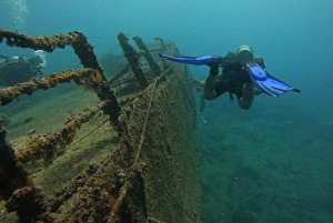 Phu Quoc: Scuba Diving Experience with Instructor