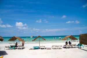 Phu Quoc Land 1: Southern Tour & Sao Beach