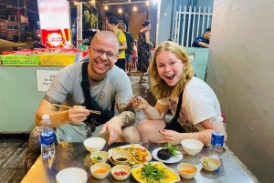 Phu Quoc Street Eats: Local Bites & Hidden Gems Tour by Car