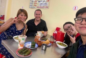 Phu Quoc Street Eats: Local Bites & Hidden Gems Tour by Car