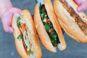 Phu Quoc : visite culinaire privée avec un guide de la région