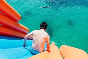 Phu Quoc: cruzeiro ao pôr do sol com churrasco e mergulho com snorkel