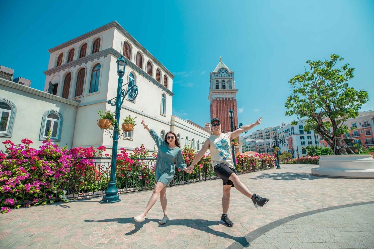 Phu Quoc: Sonnenuntergang, Bai Khem Beach & Gefängnis-Tour