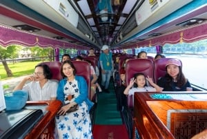 Phu Quoc: Sonnenuntergang, Bai Khem Beach & Gefängnis-Tour