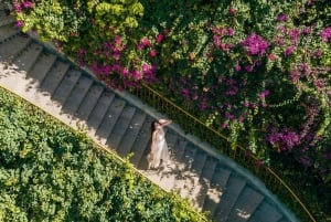 Phu Quoc: Sonnenuntergang, Bai Khem Beach & Gefängnis-Tour