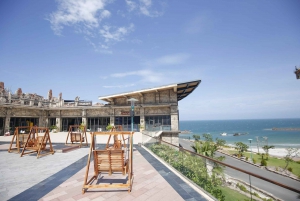 Phu Quoc: Ticket de entrada al Parque Natural Sunworld Hon Thom