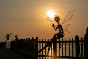 Phu Quoc: Ticket de entrada al Parque Natural Sunworld Hon Thom